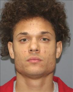 Bryce Cordell Walker a registered Sex, Violent, or Drug Offender of Kansas