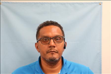 Derrick Van Renselaur Collins II a registered Sex, Violent, or Drug Offender of Kansas