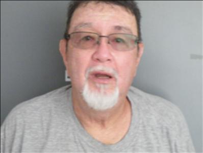 David Leon Jensen a registered Sex, Violent, or Drug Offender of Kansas