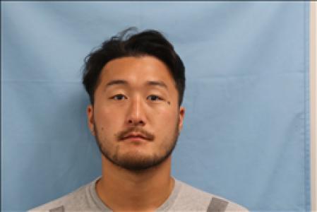 Hanbit Joseph Chang a registered Sex, Violent, or Drug Offender of Kansas