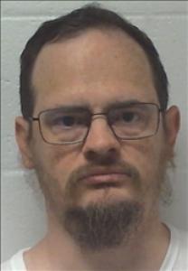 Justin James Jones a registered Sex, Violent, or Drug Offender of Kansas