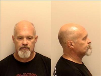 Mark Allyn Schumacher a registered Sex, Violent, or Drug Offender of Kansas