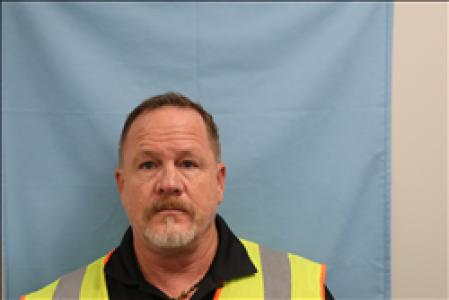 Darin Richard Rucker a registered Sex, Violent, or Drug Offender of Kansas