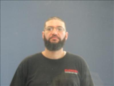 Larry Bryan Morgan a registered Sex, Violent, or Drug Offender of Kansas