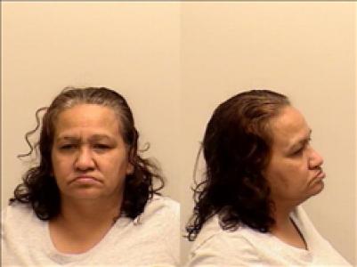 Priscilla Ramirez Hernandez Diaz a registered Sex, Violent, or Drug Offender of Kansas