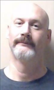 Tony Wayne Troutman a registered Sex, Violent, or Drug Offender of Kansas