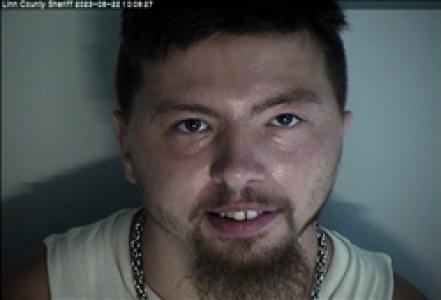 Timothy Austin Fender a registered Sex, Violent, or Drug Offender of Kansas