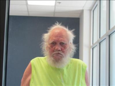 Luther Ralph Deere a registered Sex, Violent, or Drug Offender of Kansas