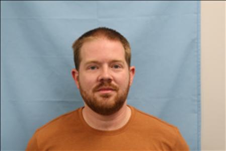 Aaron James Tomason a registered Sex, Violent, or Drug Offender of Kansas