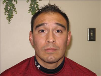 Miguel Angel Banuelos a registered Sex, Violent, or Drug Offender of Kansas