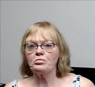 Roberta Sue Rigsbee a registered Sex, Violent, or Drug Offender of Kansas