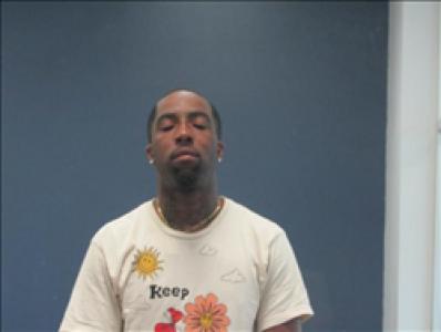 Daelin Tevon Williams a registered Sex, Violent, or Drug Offender of Kansas