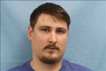 Adam Dale Thomas Patterson a registered Sex, Violent, or Drug Offender of Kansas