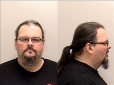 Brian Christopher Graybeal a registered Sex, Violent, or Drug Offender of Kansas