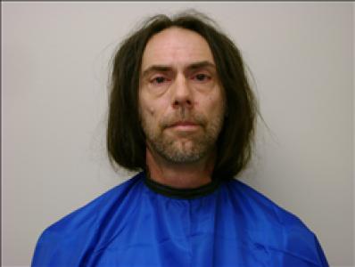 Brett William Ellis a registered Sex, Violent, or Drug Offender of Kansas