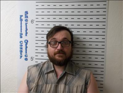 Waylon Dane Christensen a registered Sex, Violent, or Drug Offender of Kansas