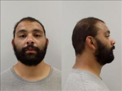 Juan Jose Vega a registered Sex, Violent, or Drug Offender of Kansas