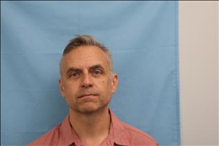 Paul Christopher Klahn a registered Sex, Violent, or Drug Offender of Kansas