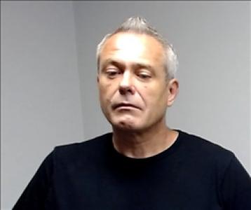 Todd Alan Burd a registered Sex, Violent, or Drug Offender of Kansas