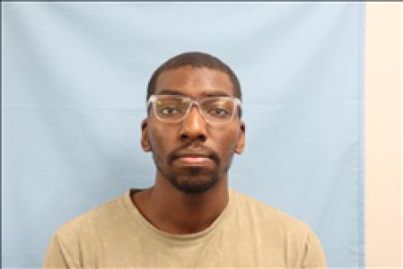 Terrance Xavier Redmond a registered Sex, Violent, or Drug Offender of Kansas