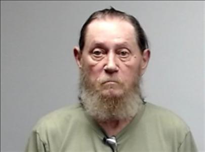 Wayne Mccloud a registered Sex, Violent, or Drug Offender of Kansas