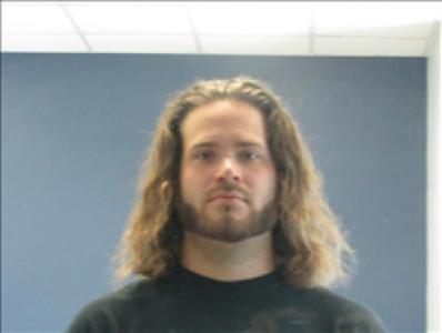 Thomas Kenneth Nicklesen a registered Sex, Violent, or Drug Offender of Kansas