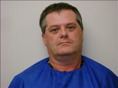 Allen Wayne Dodson a registered Sex, Violent, or Drug Offender of Kansas