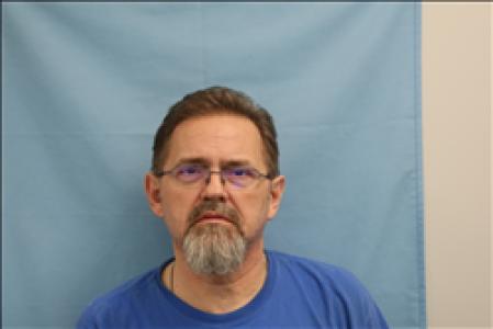 James Allen Shearin a registered Sex, Violent, or Drug Offender of Kansas