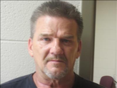 Tracy Scott Winright a registered Sex, Violent, or Drug Offender of Kansas