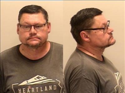 Richard Edward Wells a registered Sex, Violent, or Drug Offender of Kansas