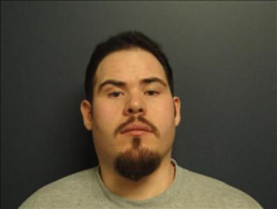 Severo Joshua Amador a registered Sex, Violent, or Drug Offender of Kansas