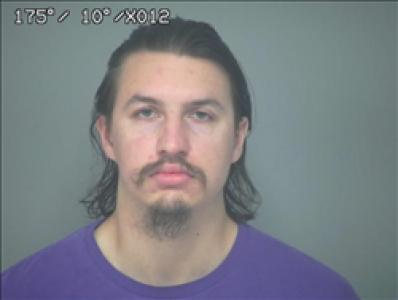 Remington Patrick Friend a registered Sex, Violent, or Drug Offender of Kansas