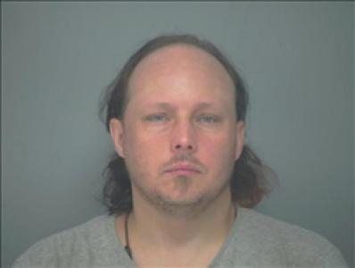 Jesse James Sorrell a registered Sex, Violent, or Drug Offender of Kansas