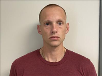 Christian Alexander Curtis a registered Sex, Violent, or Drug Offender of Kansas