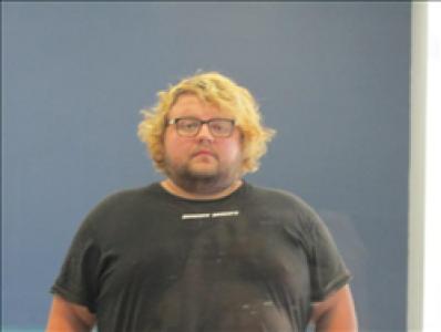 Jameson Boyd Clevenger a registered Sex, Violent, or Drug Offender of Kansas