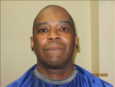 Robert Donell Harris a registered Sex, Violent, or Drug Offender of Kansas