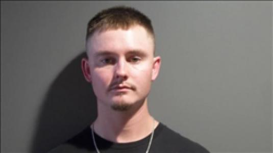 Dalton Jay White a registered Sex, Violent, or Drug Offender of Kansas