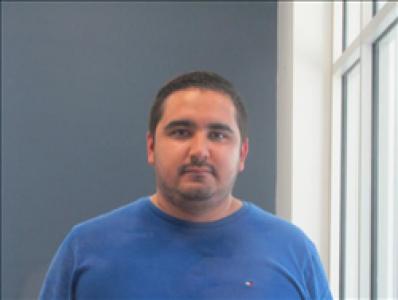 Eduardo Ramos a registered Sex, Violent, or Drug Offender of Kansas