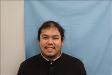 Nghia Xuan Ho a registered Sex, Violent, or Drug Offender of Kansas