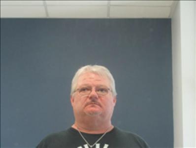 Darren David Cook a registered Sex, Violent, or Drug Offender of Kansas