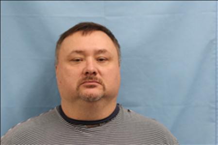 William Lee Kirby a registered Sex, Violent, or Drug Offender of Kansas