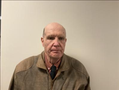 Robert Edwin Wilson a registered Sex, Violent, or Drug Offender of Kansas