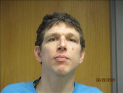 James Patrick West a registered Sex, Violent, or Drug Offender of Kansas