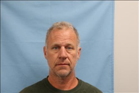 Mark Spencer Deats a registered Sex, Violent, or Drug Offender of Kansas
