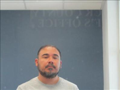 Carlos Ernesto Hernandez a registered Sex, Violent, or Drug Offender of Kansas