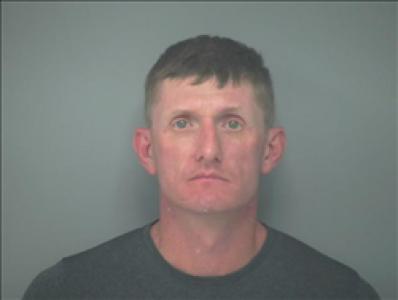 Alex Lee Bellamy a registered Sex, Violent, or Drug Offender of Kansas