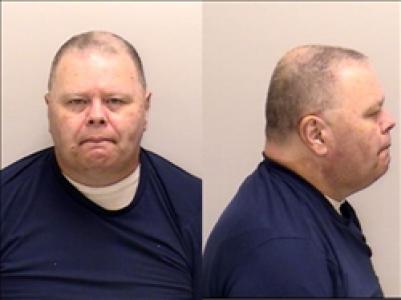 Dennis Troy Prochazka a registered Sex, Violent, or Drug Offender of Kansas