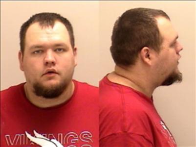 Rylie James Hardesty a registered Sex, Violent, or Drug Offender of Kansas