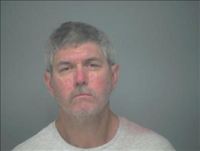 David Leon Parks a registered Sex, Violent, or Drug Offender of Kansas