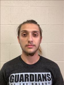 Matthew Aaron Sanders a registered Sex, Violent, or Drug Offender of Kansas